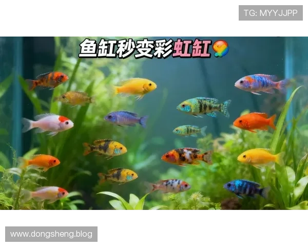 乐中乐鱼粮：打造健康快乐的养鱼新体验